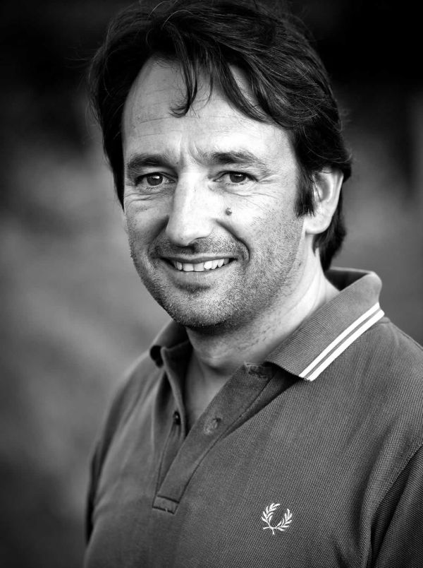 Bruno Castaing - Producteur de foie gras