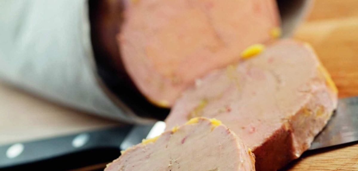 Foie Gras de Canard